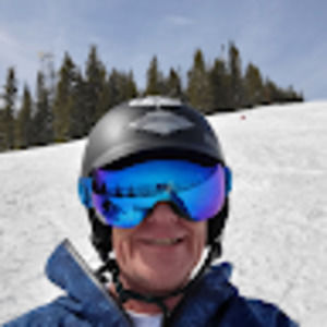 Meet your Posher, Roger